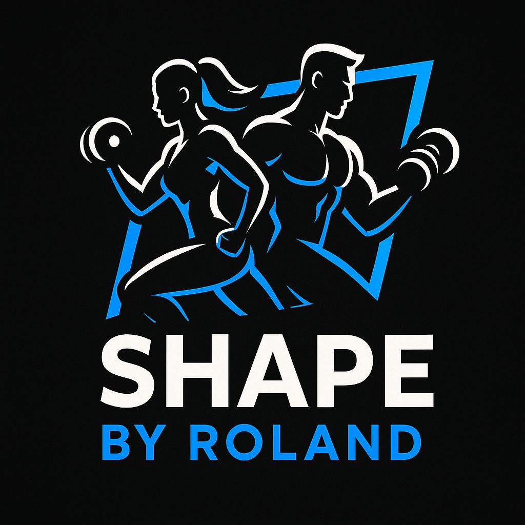 Shape by Roland